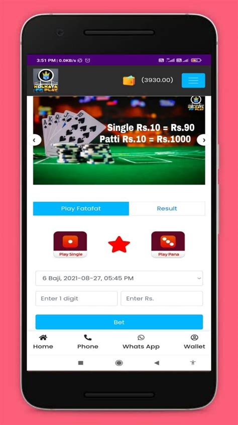 kolkata ff online play app download apk|Kolkata FF Play .